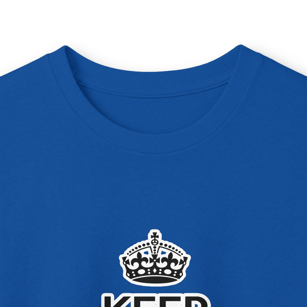 Keep Calm and Call an Oncology Nurse - Unisex Ultra Cotton Long Sleeve Tee
