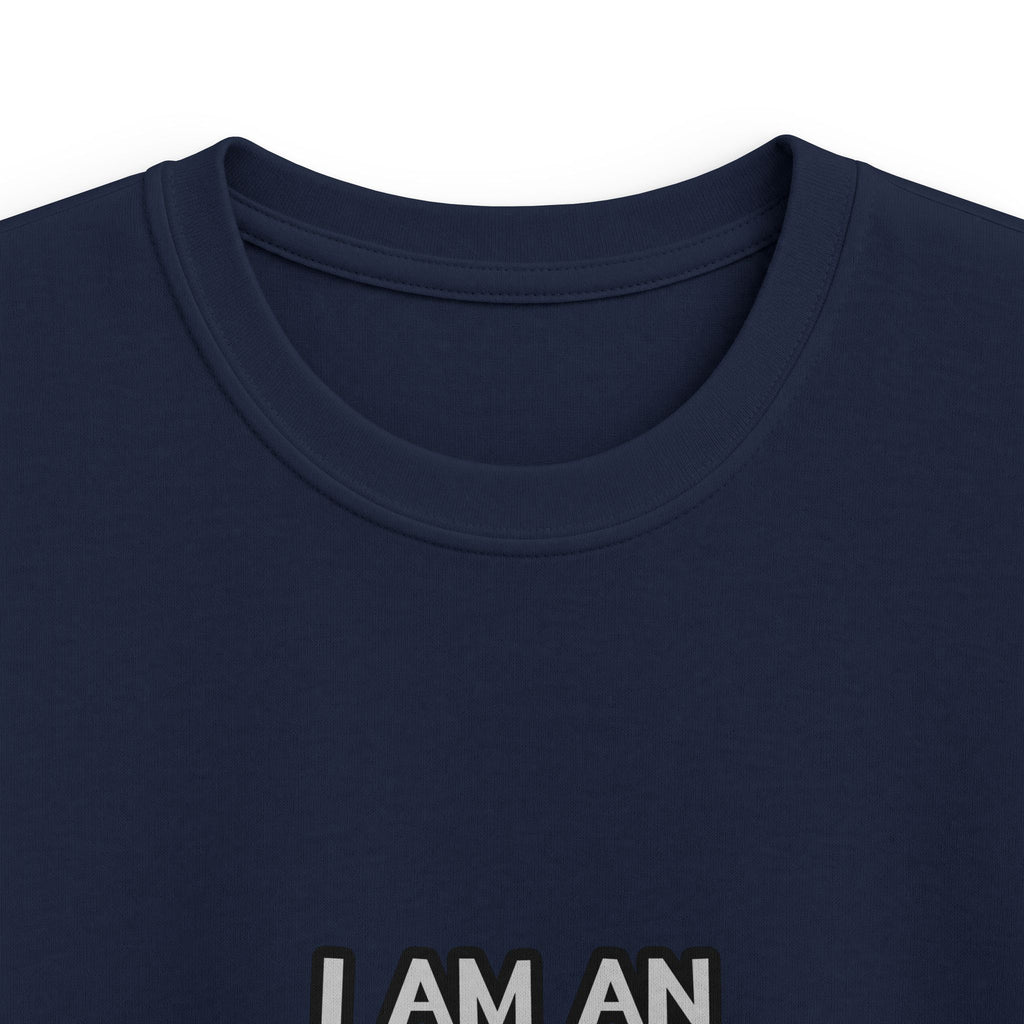Air Traffic Controller ... Not A Magician - Kids Softstyle Tee
