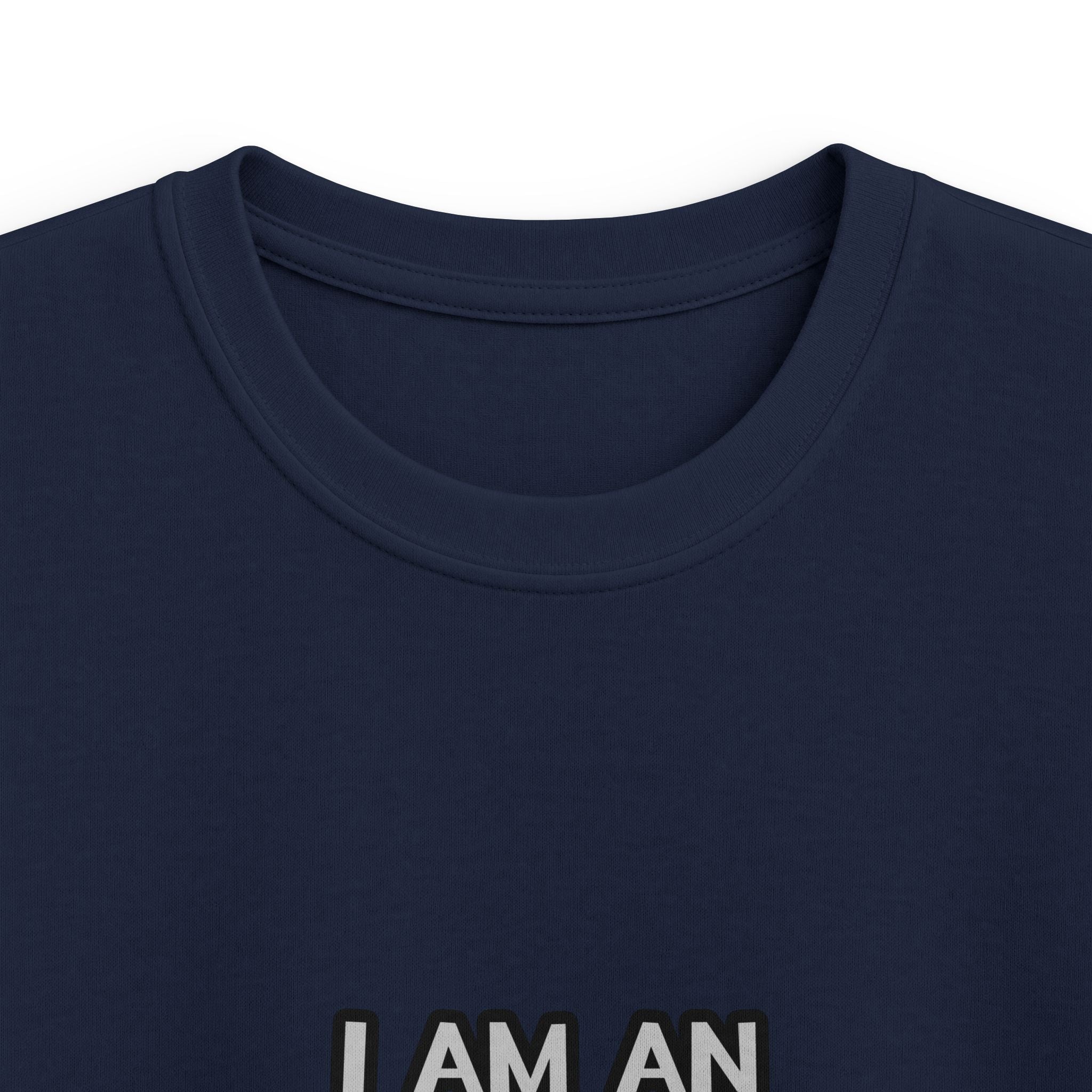 Air Traffic Controller ... Not A Magician - Kids Softstyle Tee