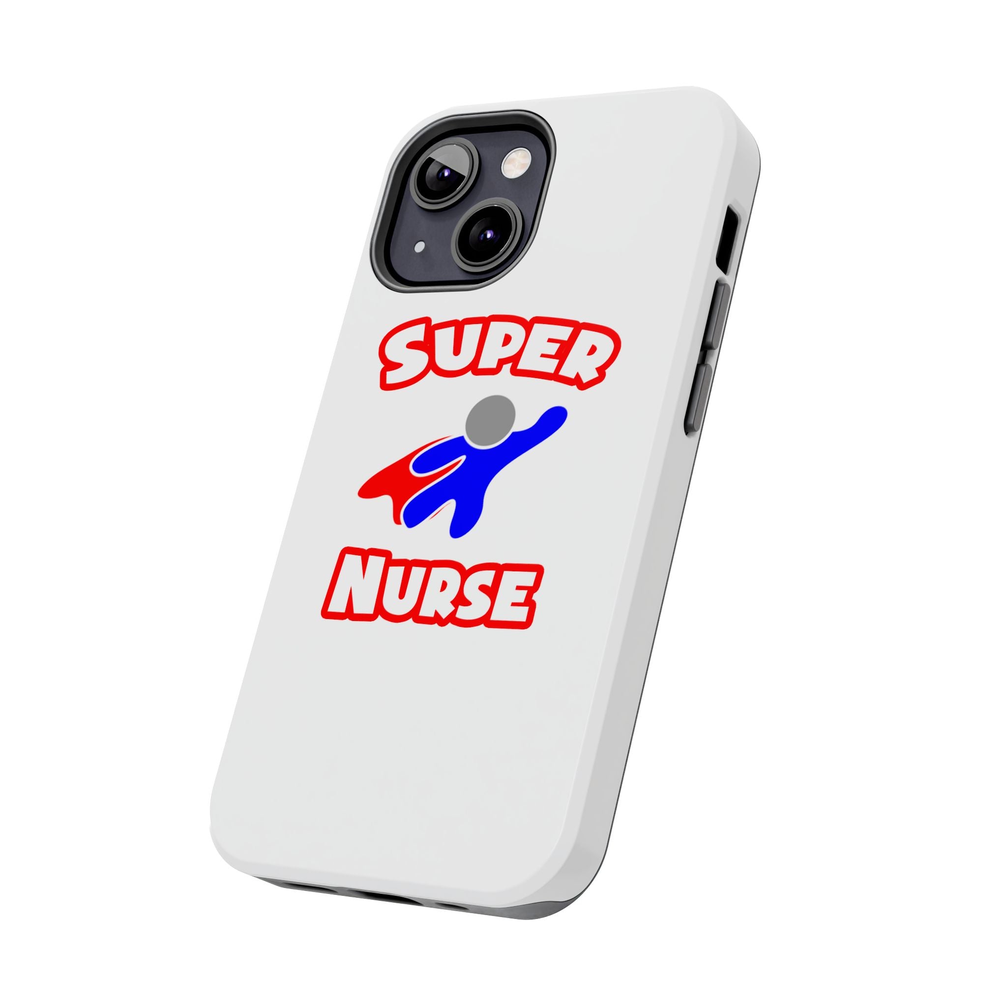 Super Nurse (2) - Tough Phone Cases