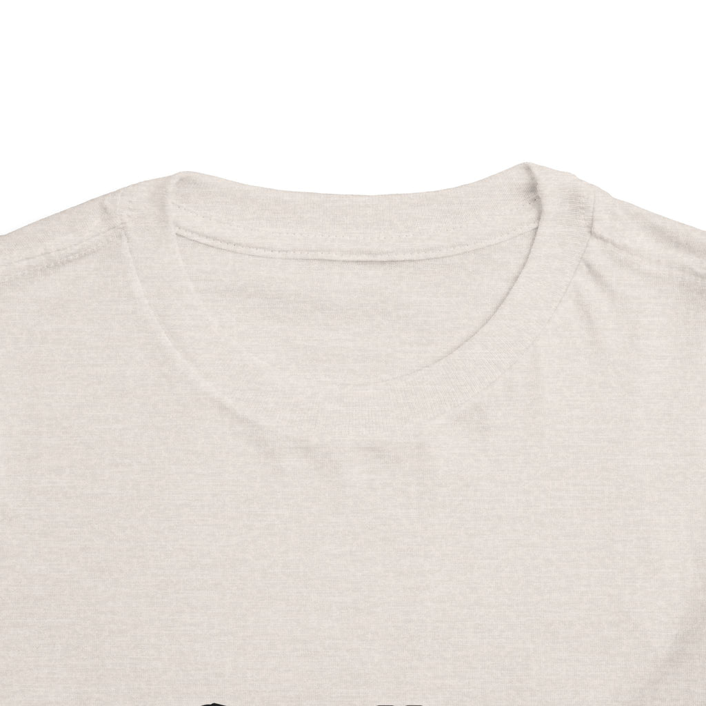 Super Mom ... Air Traffic Controller - Toddler Short Sleeve Tee