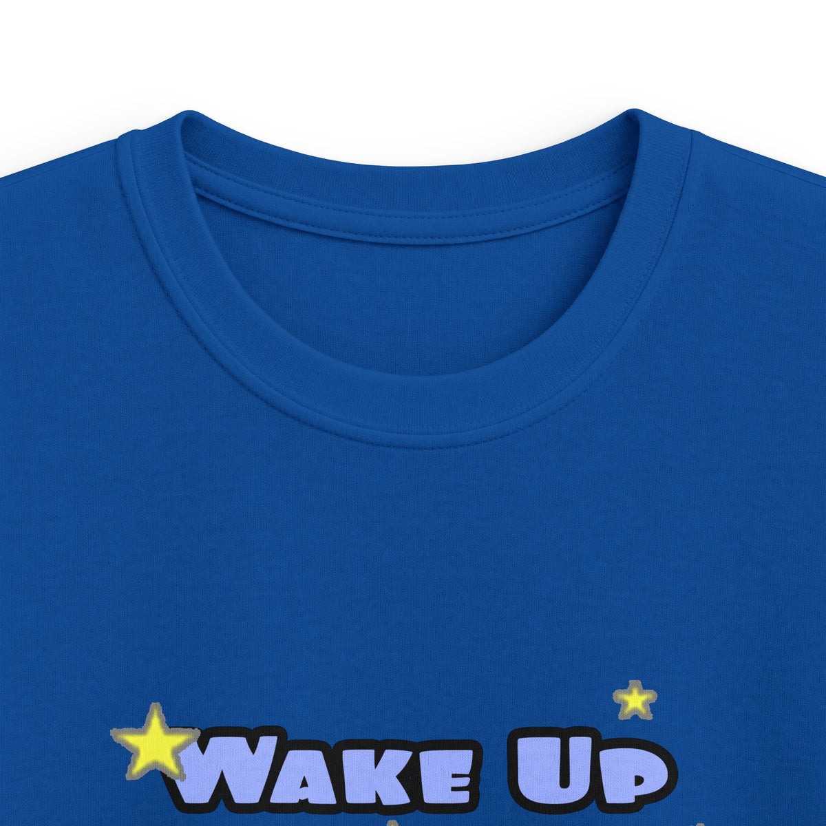 Wake Up Smarter...Sleep With a Cardiologist - Kids Softstyle Tee