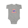 Super Cardiologist - Infant Fine Jersey Bodysuit