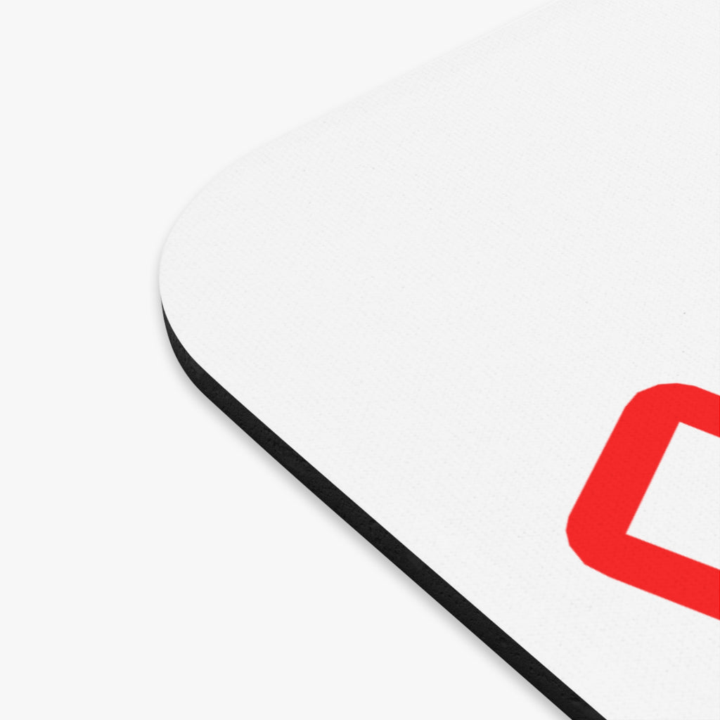 WWND...What Would a Nurse Do - Mouse Pad (Rectangle)