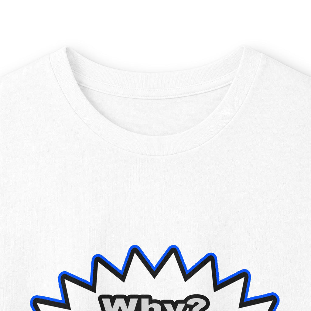 Cardiologist...Because I Said So - Unisex Ultra Cotton Long Sleeve Tee