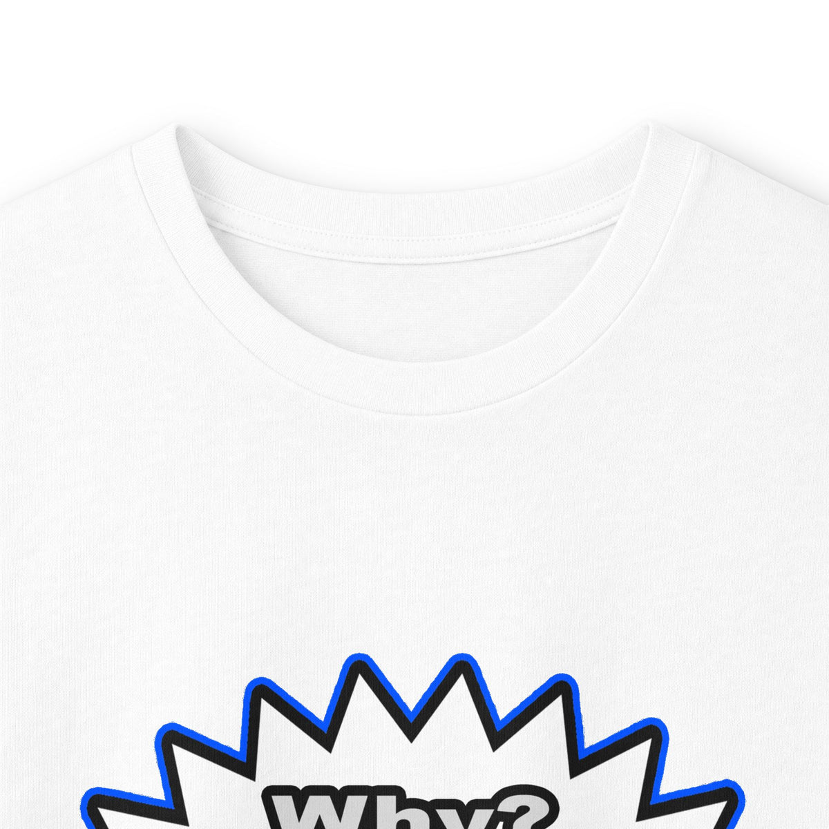 Cardiologist...Because I Said So - Unisex Ultra Cotton Long Sleeve Tee