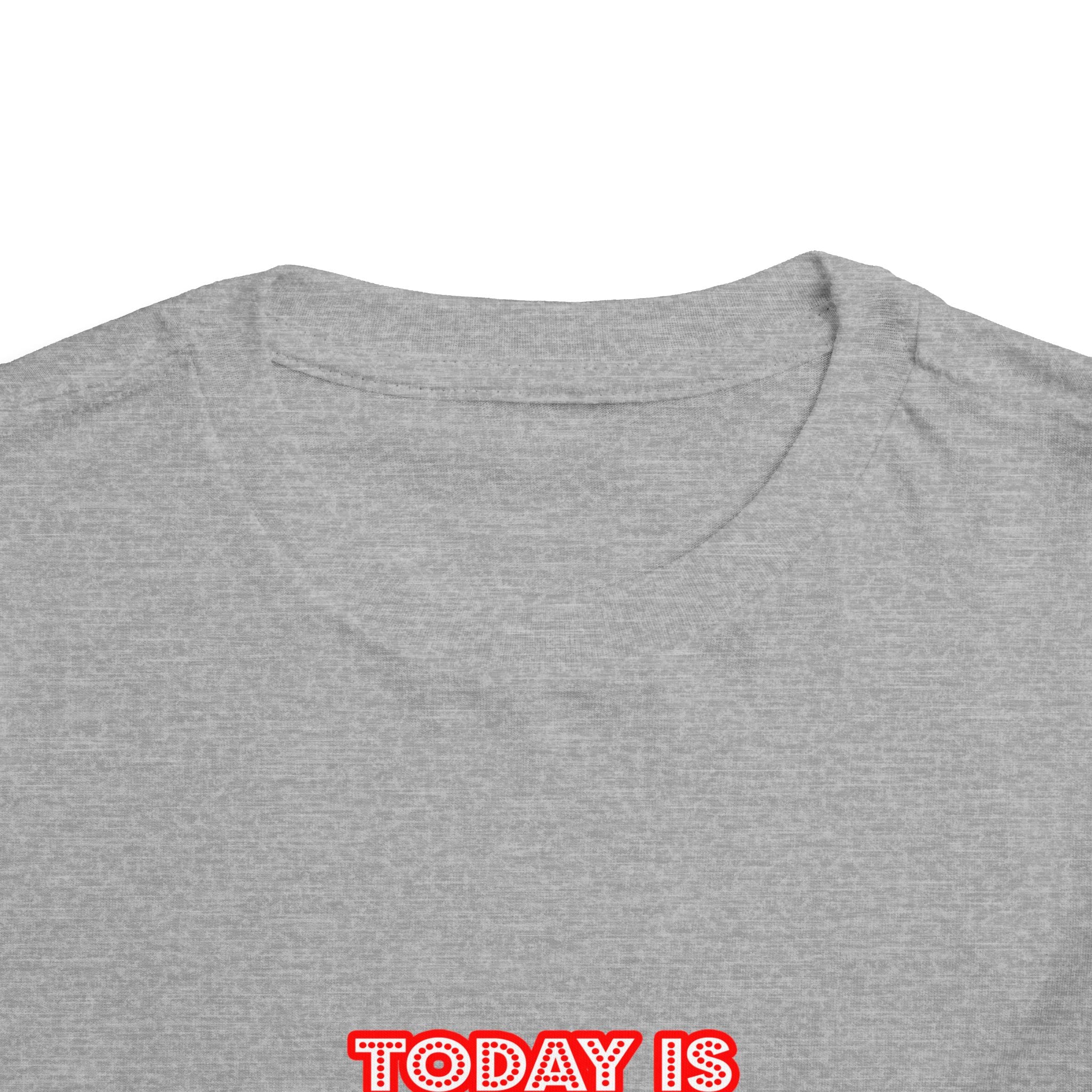 National 'Sleep With an Aerospace Engineer' Day - Toddler Short Sleeve Tee