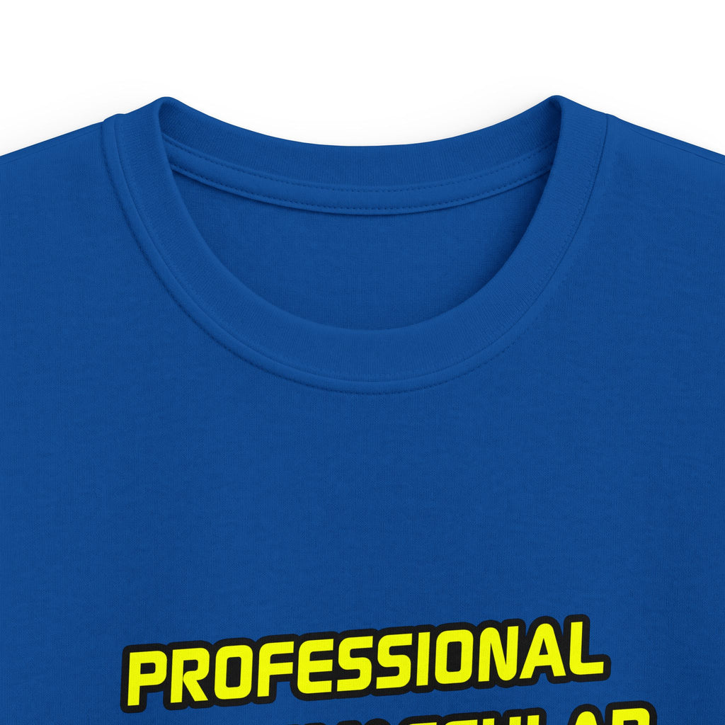 Professional Cardiovascular Technologist .. Joke - Kids Softstyle Tee