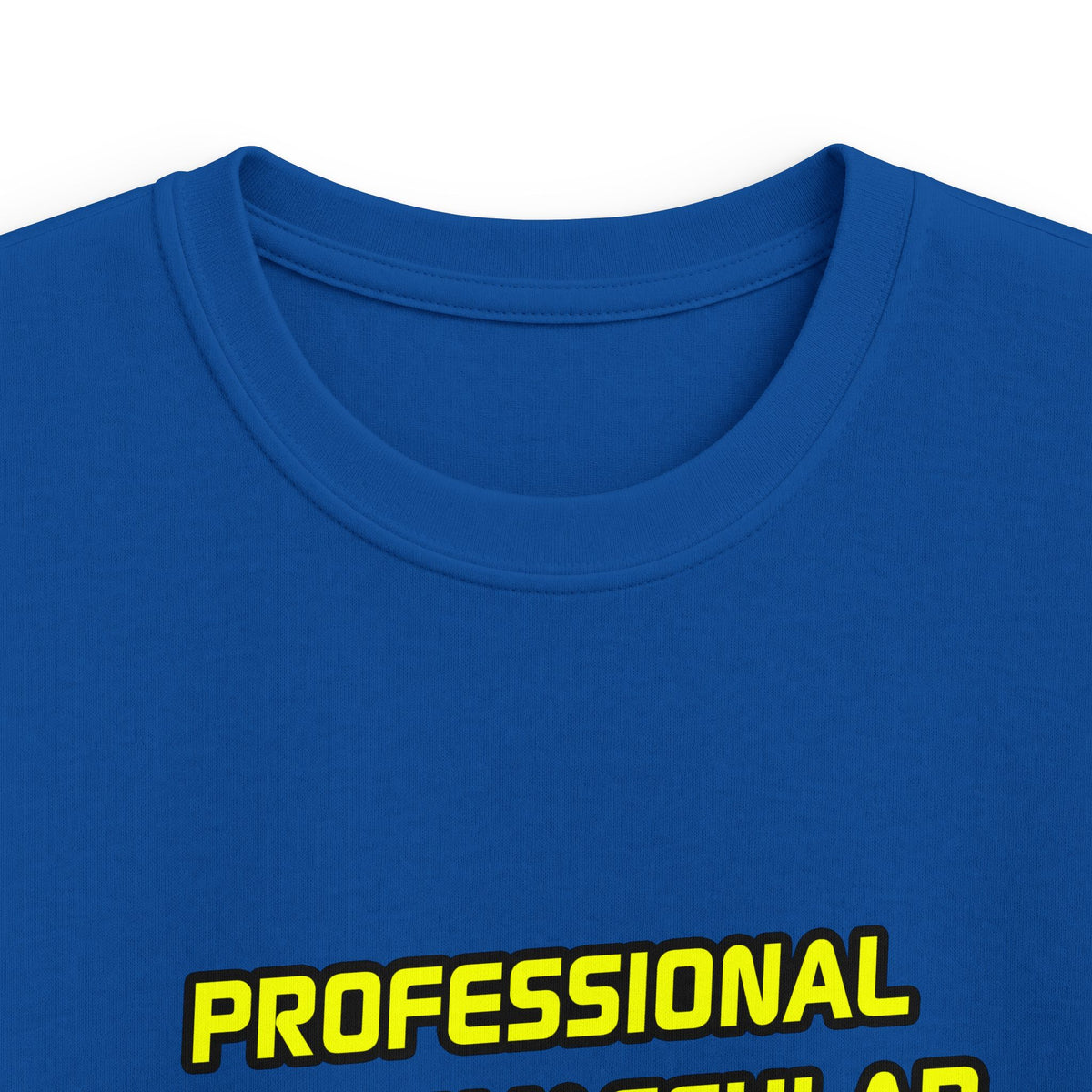 Professional Cardiovascular Technologist .. Joke - Kids Softstyle Tee