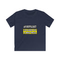 Anthropologist .. I'm Kind of a Big Deal - Kids Softstyle Tee