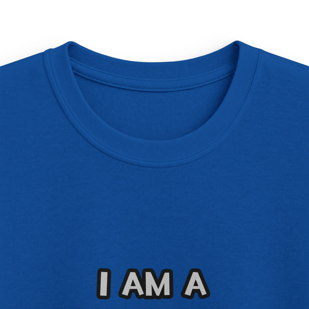 I Am A Dietitian ... Not A Magician - Kids Softstyle Tee