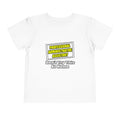 Professional Administrative Assistant...Joke - Toddler Short Sleeve Tee
