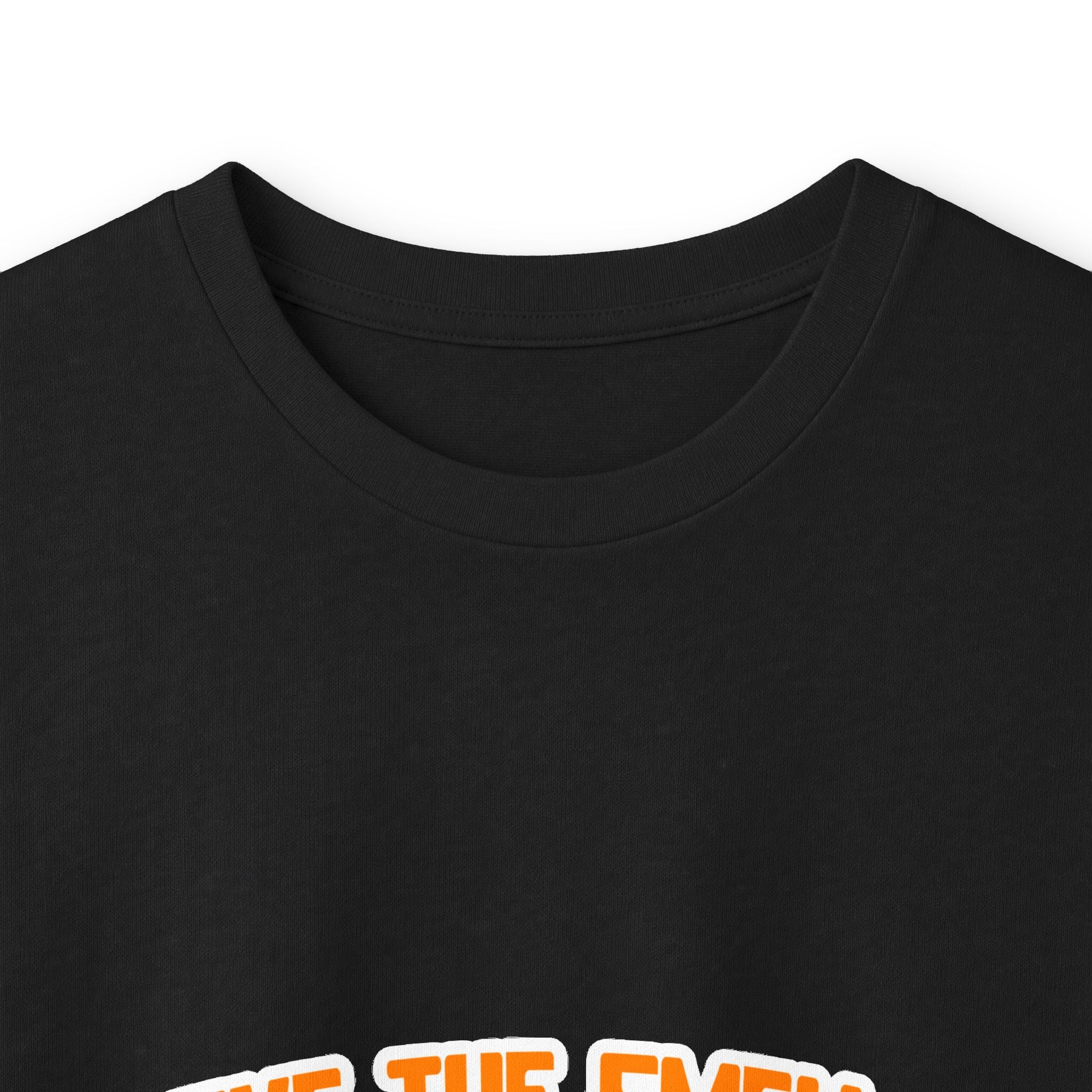 Smell of Engineering in the Morning - Unisex Ultra Cotton Long Sleeve Tee