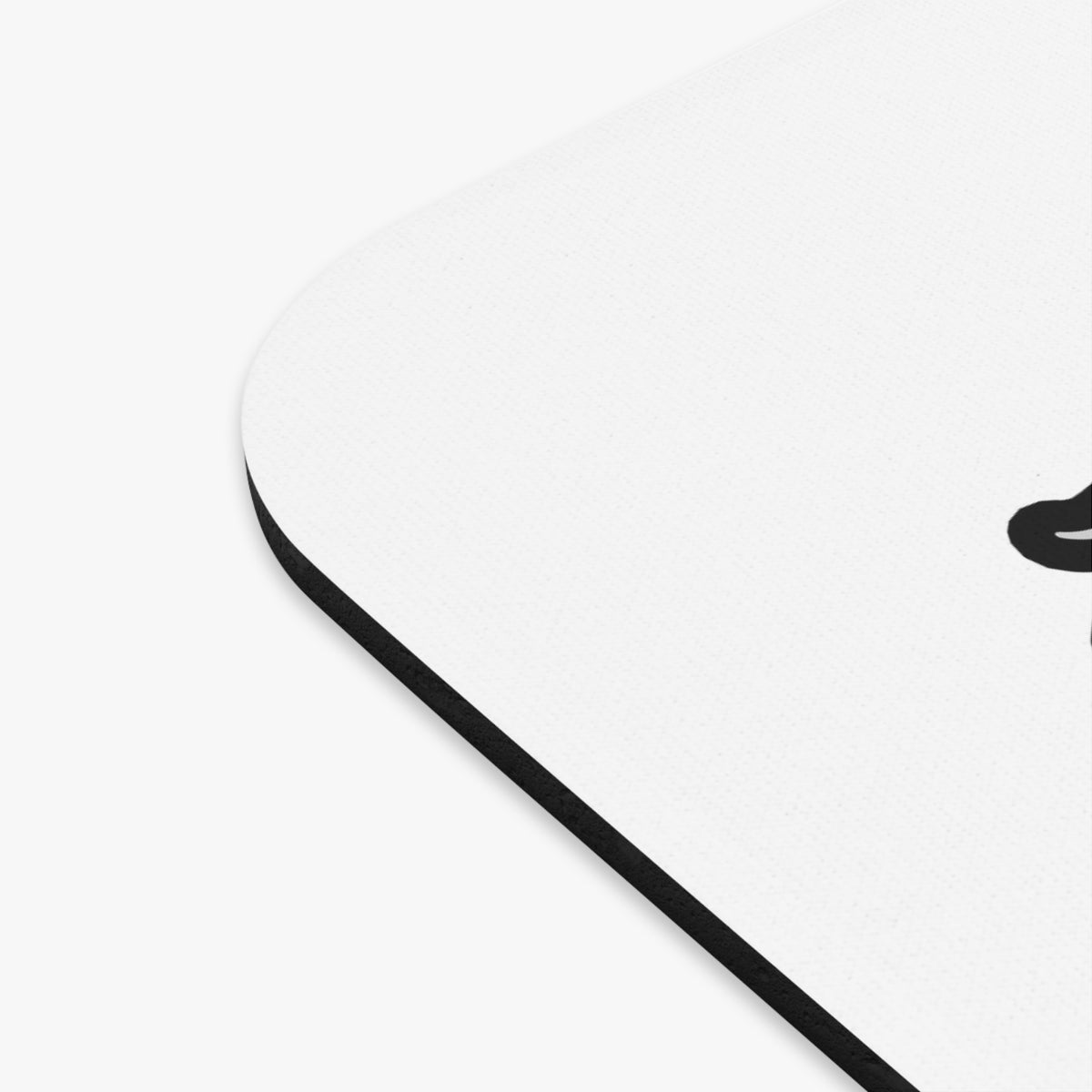 World's Hottest Doctor - Mouse Pad (Rectangle)
