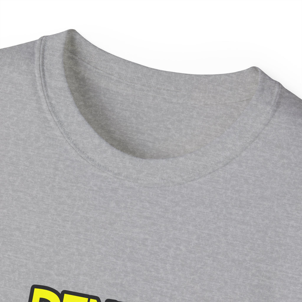 Dental Hygienists Are Sofa King Cool - Unisex Ultra Cotton Tee