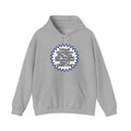 Air Traffic Controller...Because I Said So - Unisex Heavy Blend™ Hooded Sweatshirt