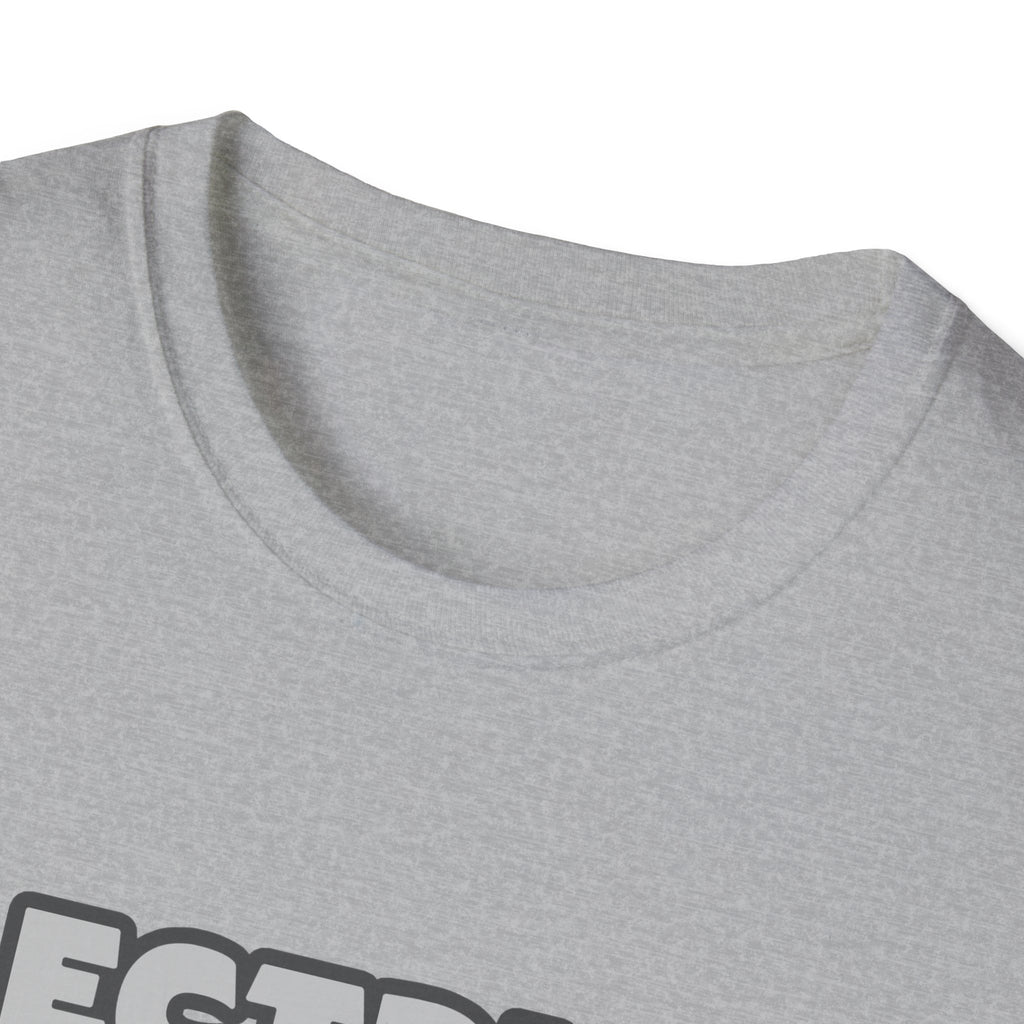 Electrical Engineers...Smarter - Unisex Softstyle T-Shirt
