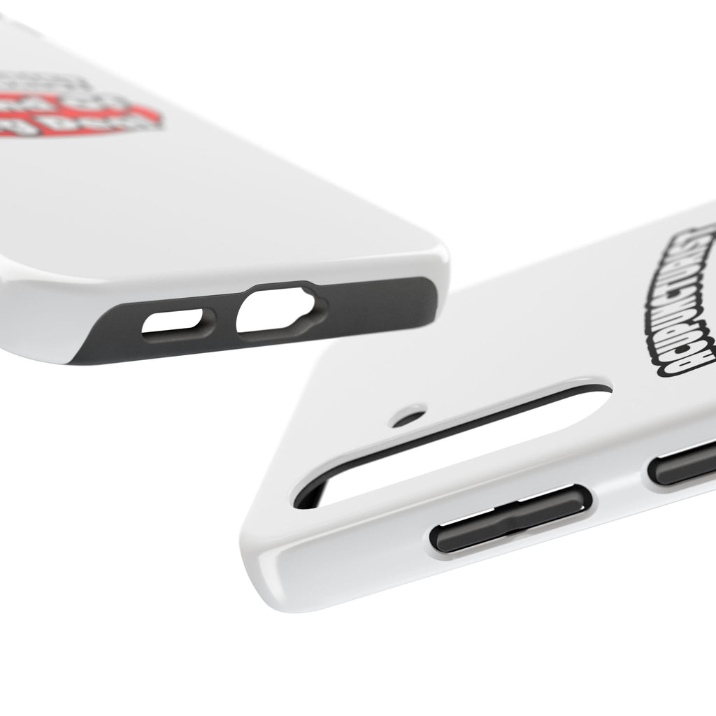 Acupuncturist ... Big Deal - Tough Phone Cases