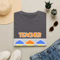 Teacher ... Will Work For Cupcakes - Unisex Softstyle T-Shirt