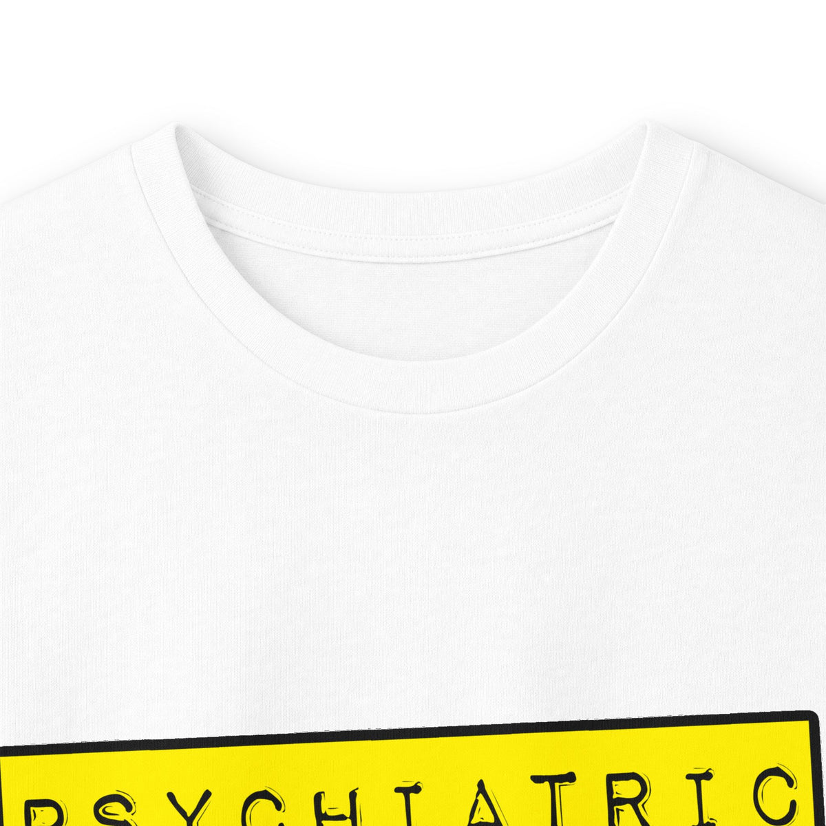 Psychiatric Nurse...Hardest Job You'll Ever Love - Unisex Ultra Cotton Long Sleeve Tee