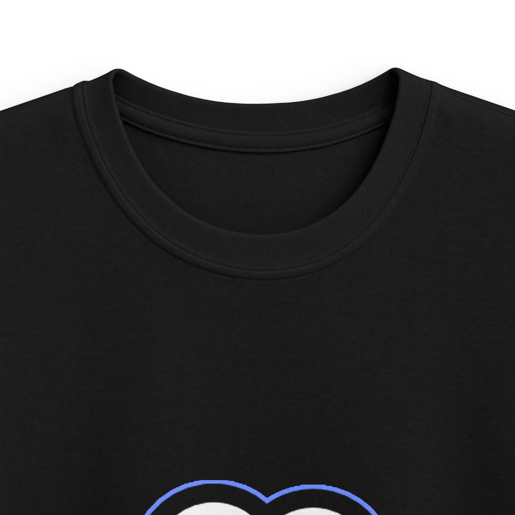 Teacher .. Livin' The Dream - Kids Softstyle Tee