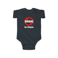 No Whining In Class - Infant Fine Jersey Bodysuit