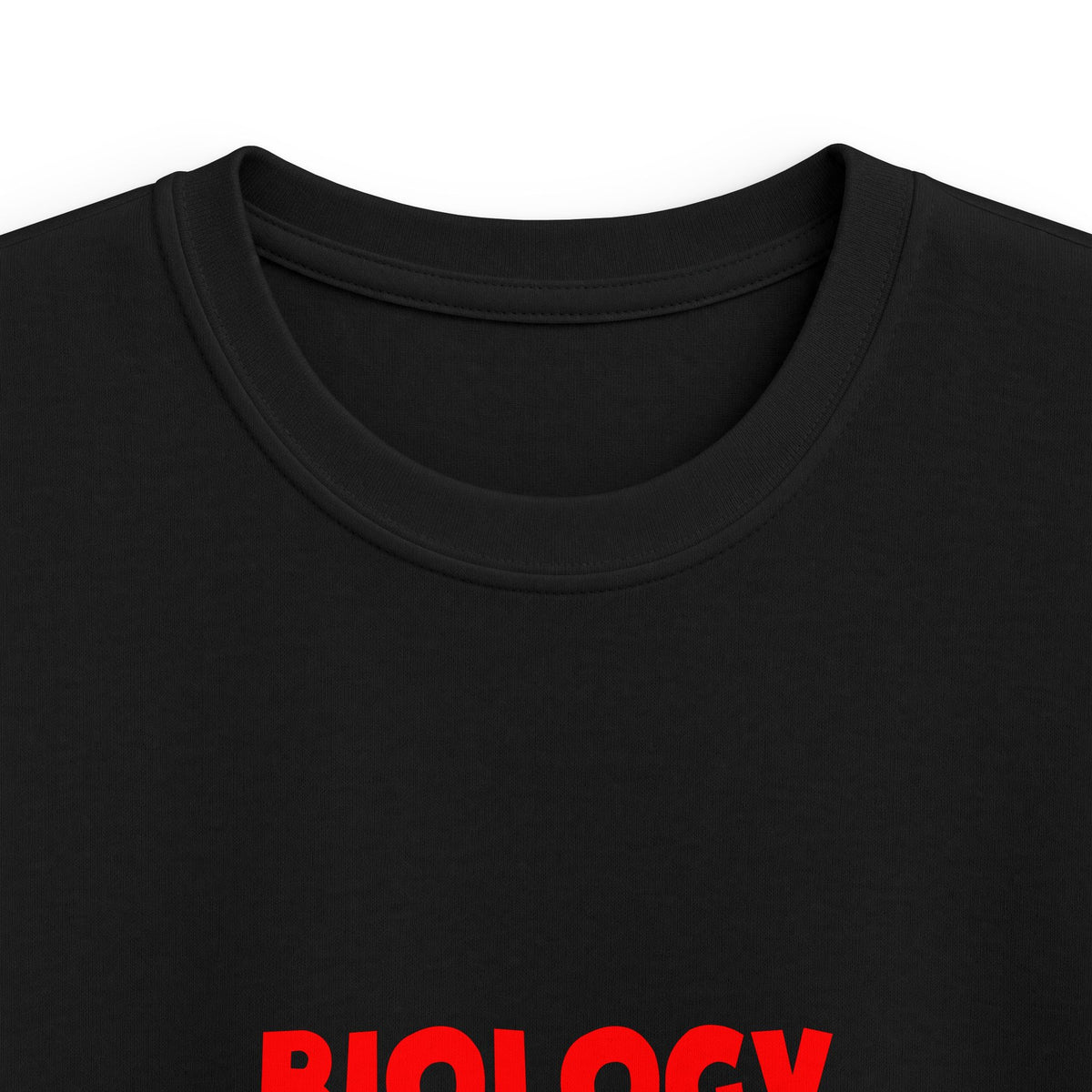 Funny Biologist Shirts and Gifts - Kids Softstyle Tee