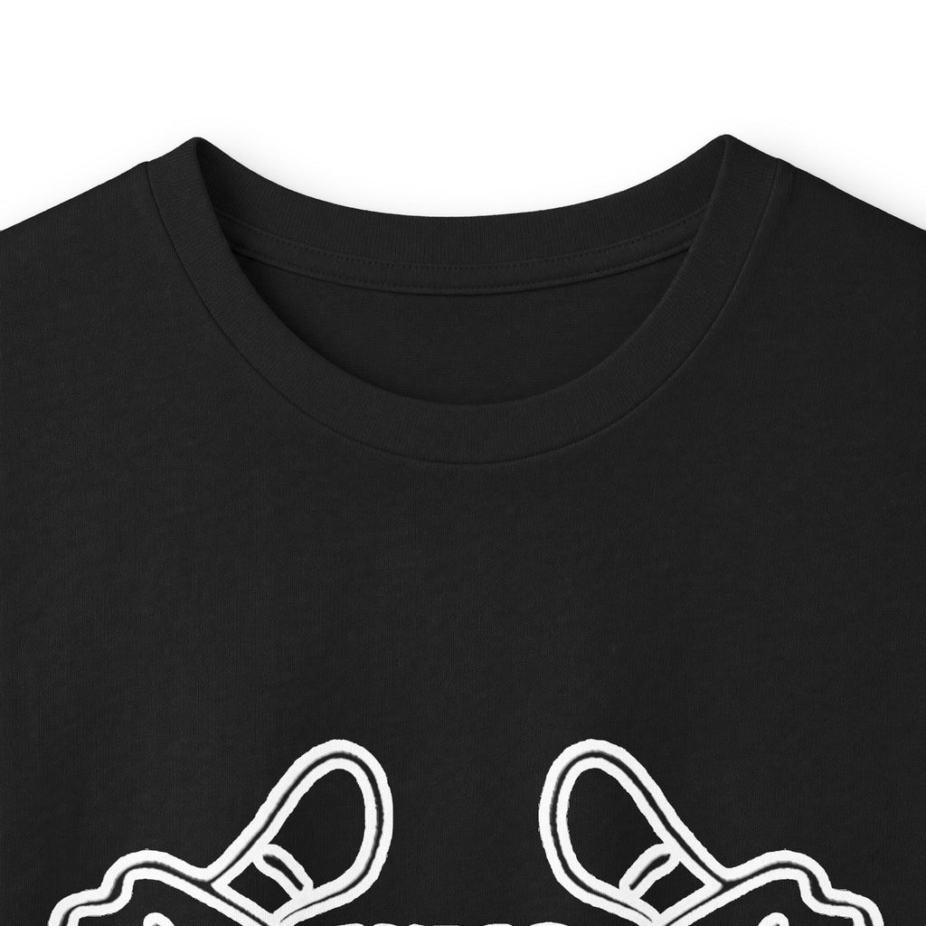 Two Thumbs and Loves Being an Anthropologist - Unisex Ultra Cotton Long Sleeve Tee