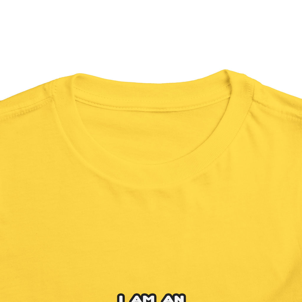 Funny Engineer T Shirts and Gifts - Toddler Short Sleeve Tee