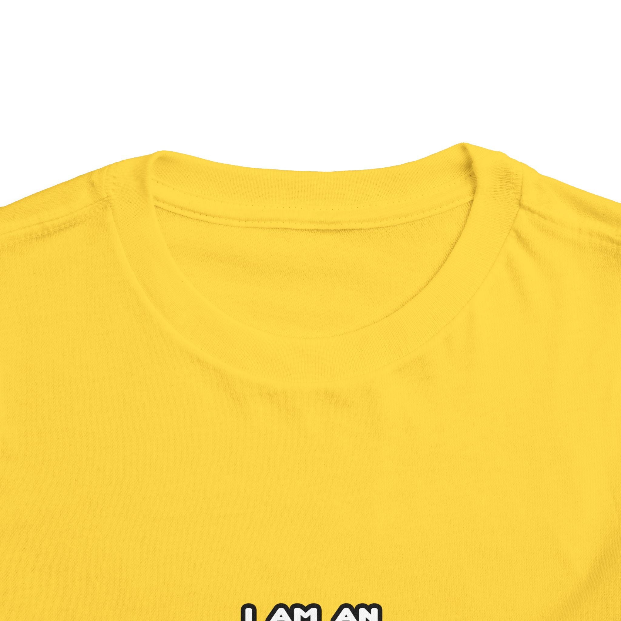 Funny Engineer T Shirts and Gifts - Toddler Short Sleeve Tee