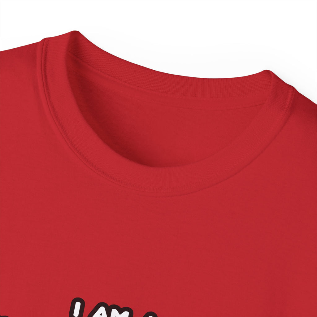 Funny Clinical Nurse Specialist T Shirts and Gifts - Unisex Ultra Cotton Tee