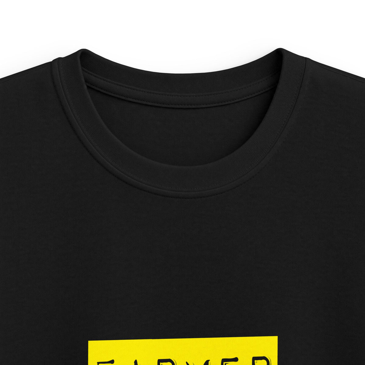 Farmer...Hardest Job You'll Ever Love - Kids Softstyle Tee