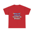 Wake Up Smarter...Sleep With an Attorney - Unisex Heavy Cotton Tee