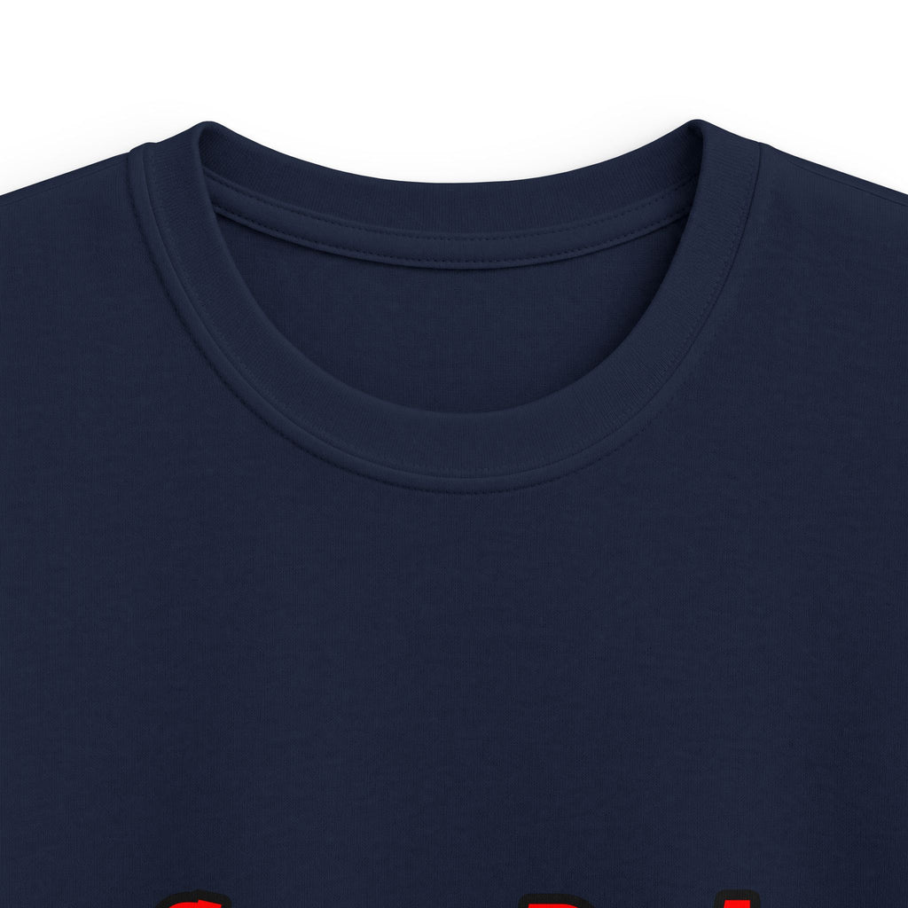 Super Dad ... Air Traffic Controller - Kids Softstyle Tee