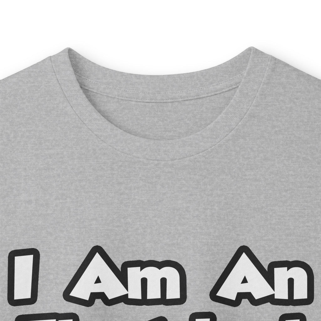 I Am An Electrical Engineer, Therefore I Drink - Unisex Ultra Cotton Long Sleeve Tee