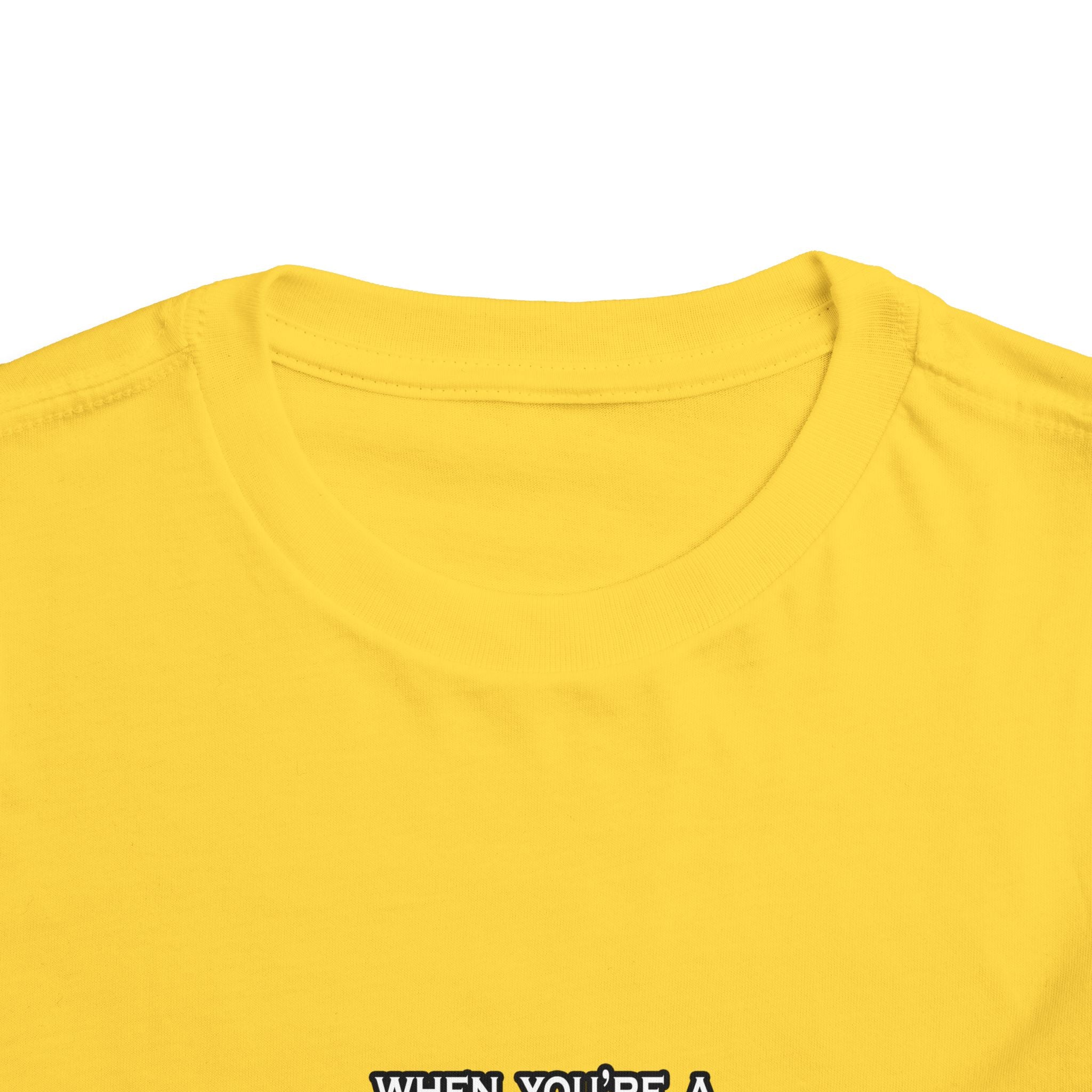 Nurse ... OMG WTF LOL - Toddler Short Sleeve Tee
