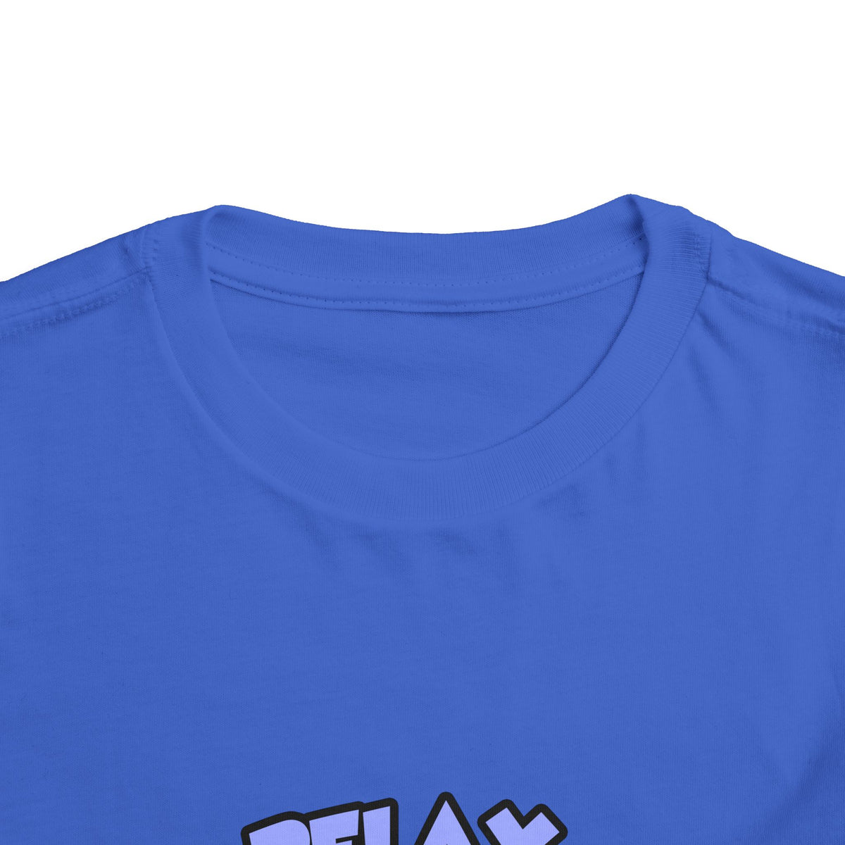 Relax ... I am an Athletic Trainer - Toddler Short Sleeve Tee