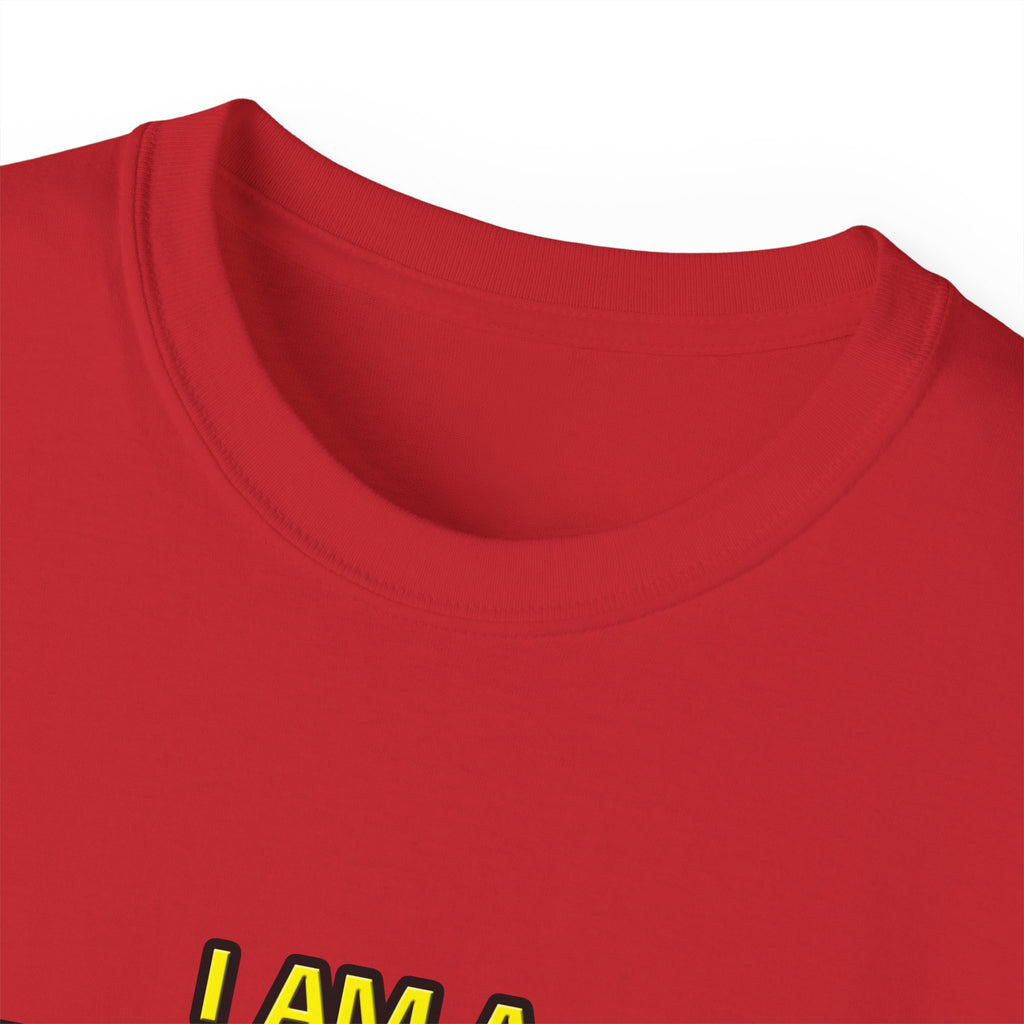 Chemical Engineer...Superior Intelligence - Unisex Ultra Cotton Tee
