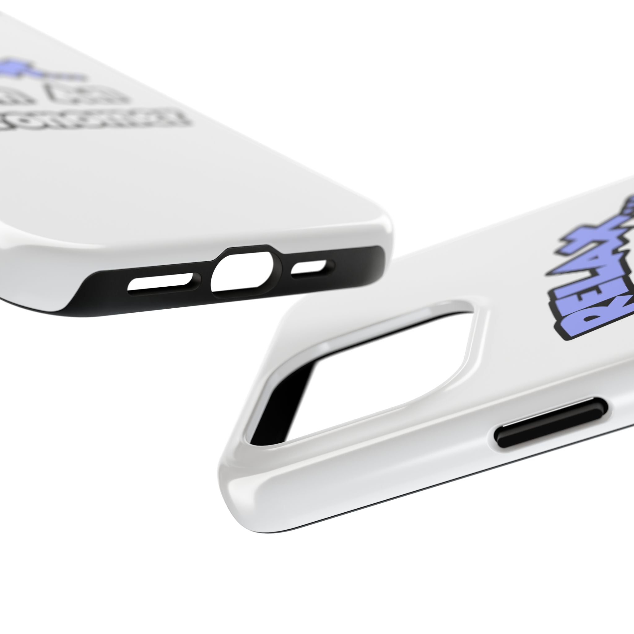 Relax...I'm An Astronomer - Tough Phone Cases