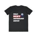 World's Best Anesthesiologist Assistant - Men's Lightweight Fashion Tee