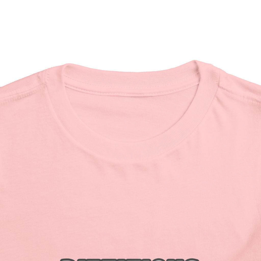 Dietitians...Smarter - Toddler Short Sleeve Tee