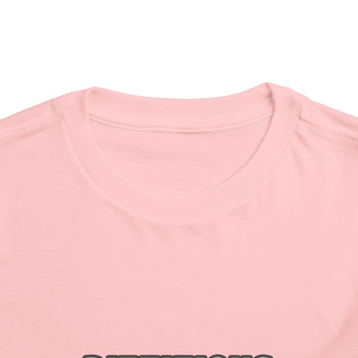 Dietitians...Smarter - Toddler Short Sleeve Tee