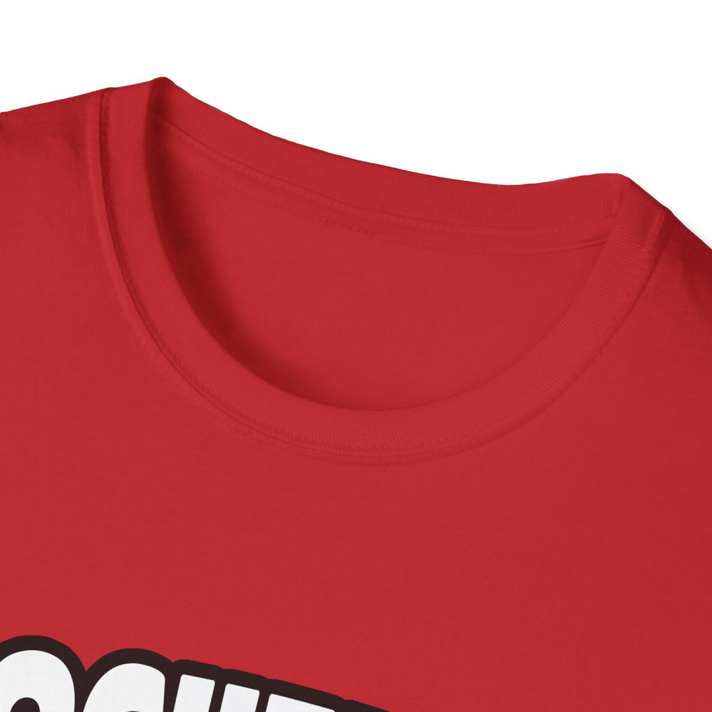 Biochemist...Big Deal - Unisex Softstyle T-Shirt