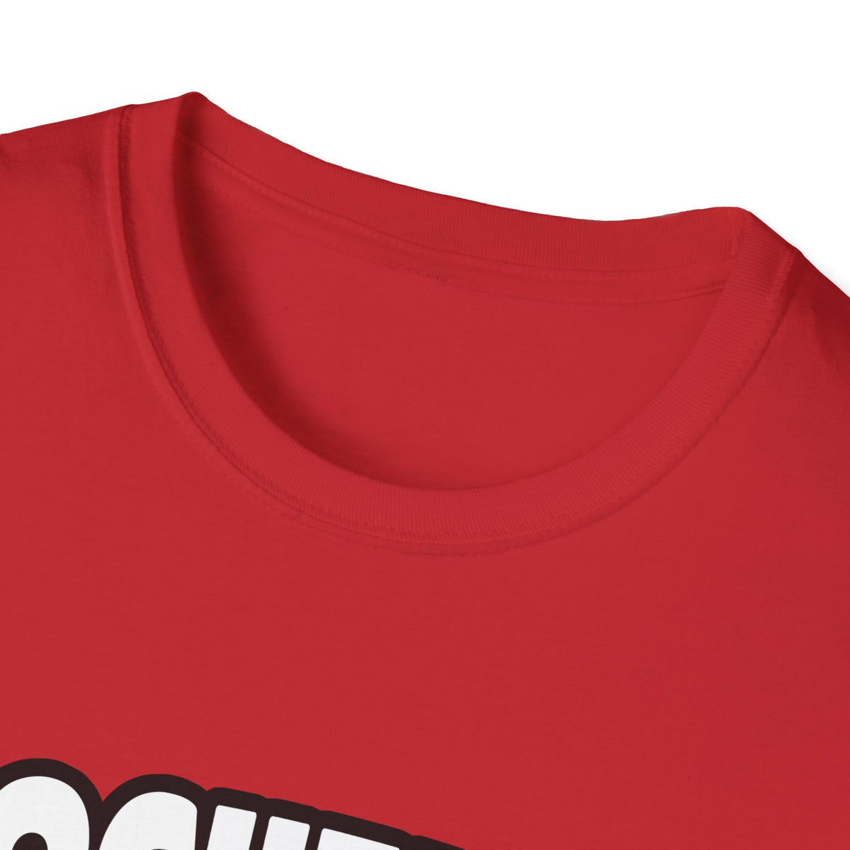 Biochemist...Big Deal - Unisex Softstyle T-Shirt