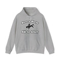 Save Horse, Ride Actuary - Unisex Heavy Blend™ Hooded Sweatshirt