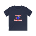 Super Bartender (2) - Kids Softstyle Tee