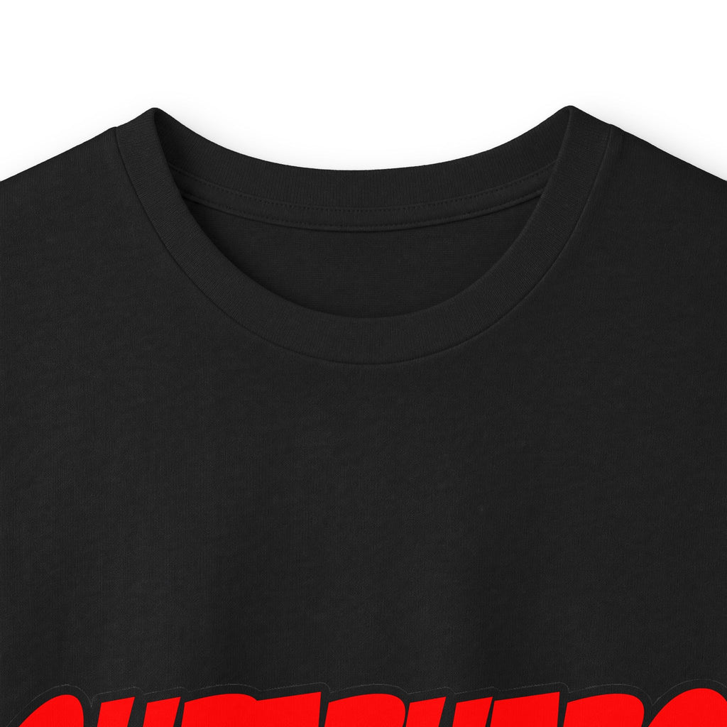 Superhero...Doctor - Unisex Ultra Cotton Long Sleeve Tee
