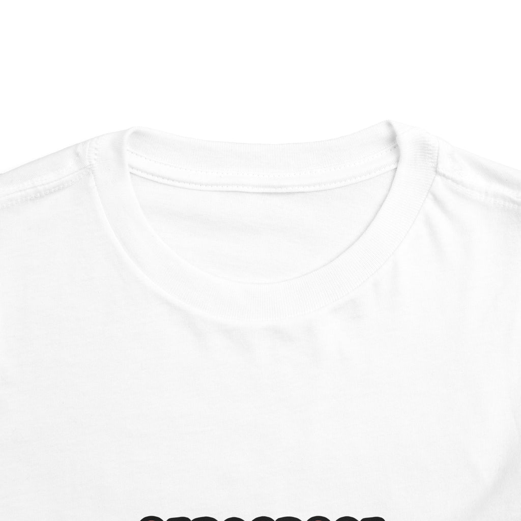 Aerospace Engineers Make Great Lovers - Toddler Short Sleeve Tee