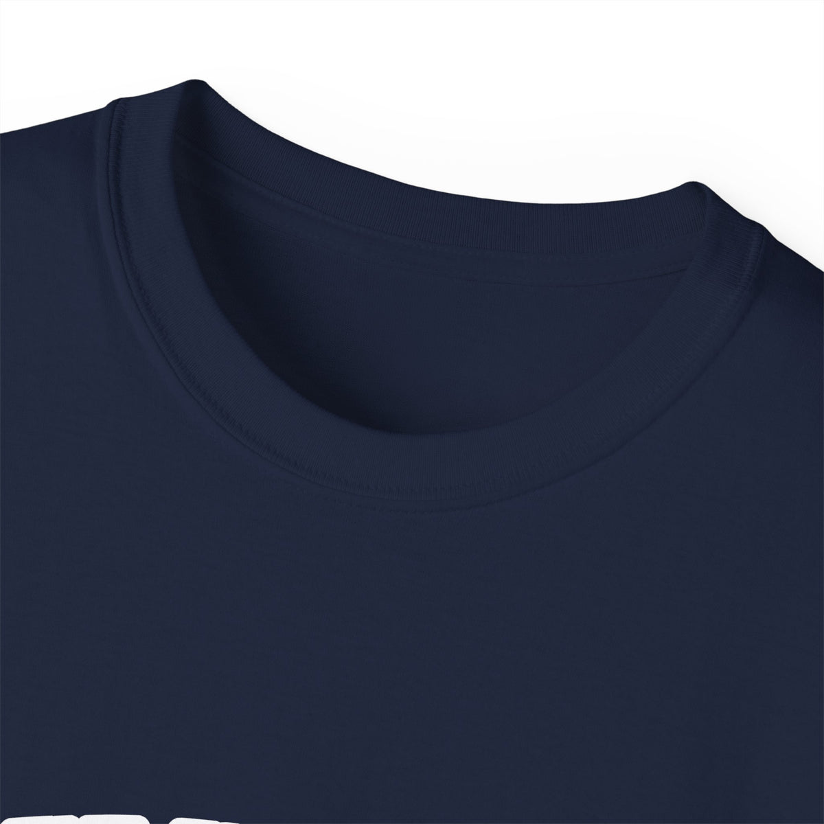 Smell of Medicine in the Morning - Unisex Ultra Cotton Tee