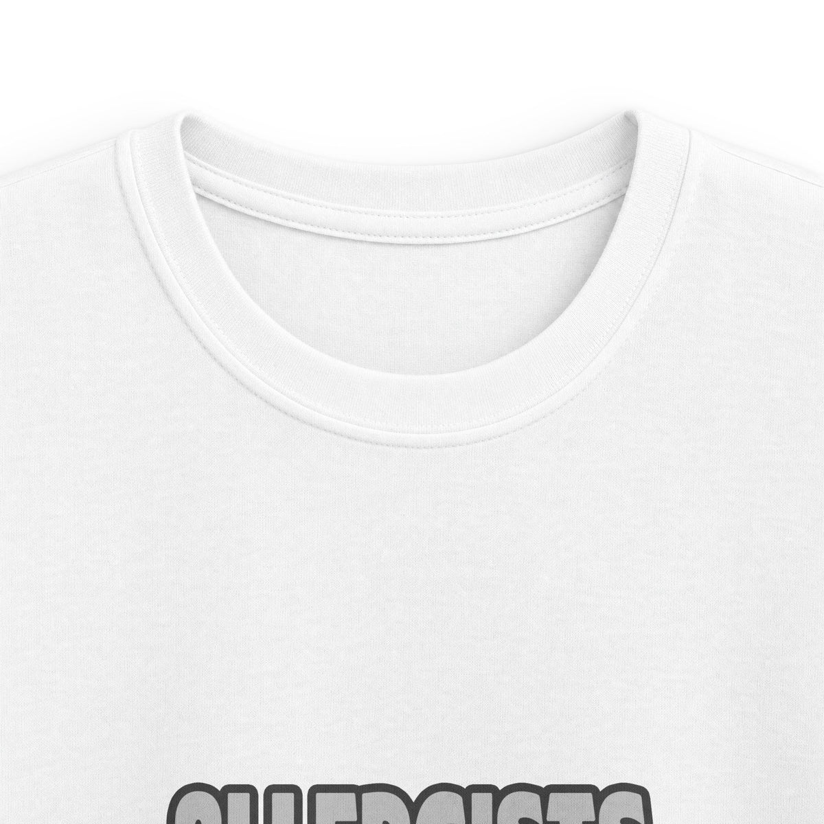 Allergists .. Smarter - Kids Softstyle Tee